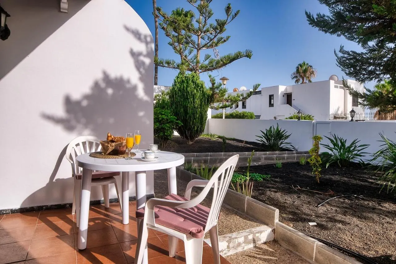Holiday home Suite Zefiro A 500M From The Beach, Fast Wifi Puerto del Carmen  Spain