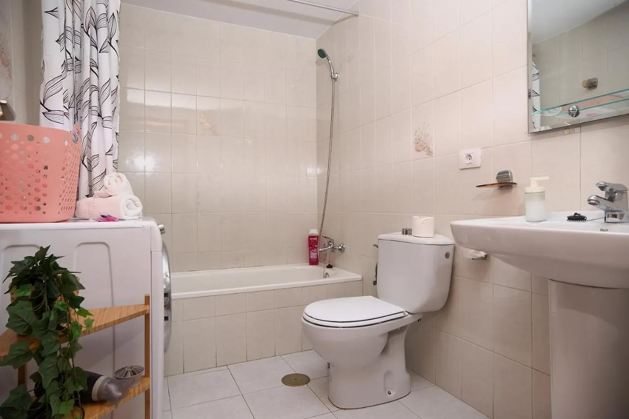 Holiday home Suite Zefiro A 500M From The Beach, Fast Wifi Puerto del Carmen
