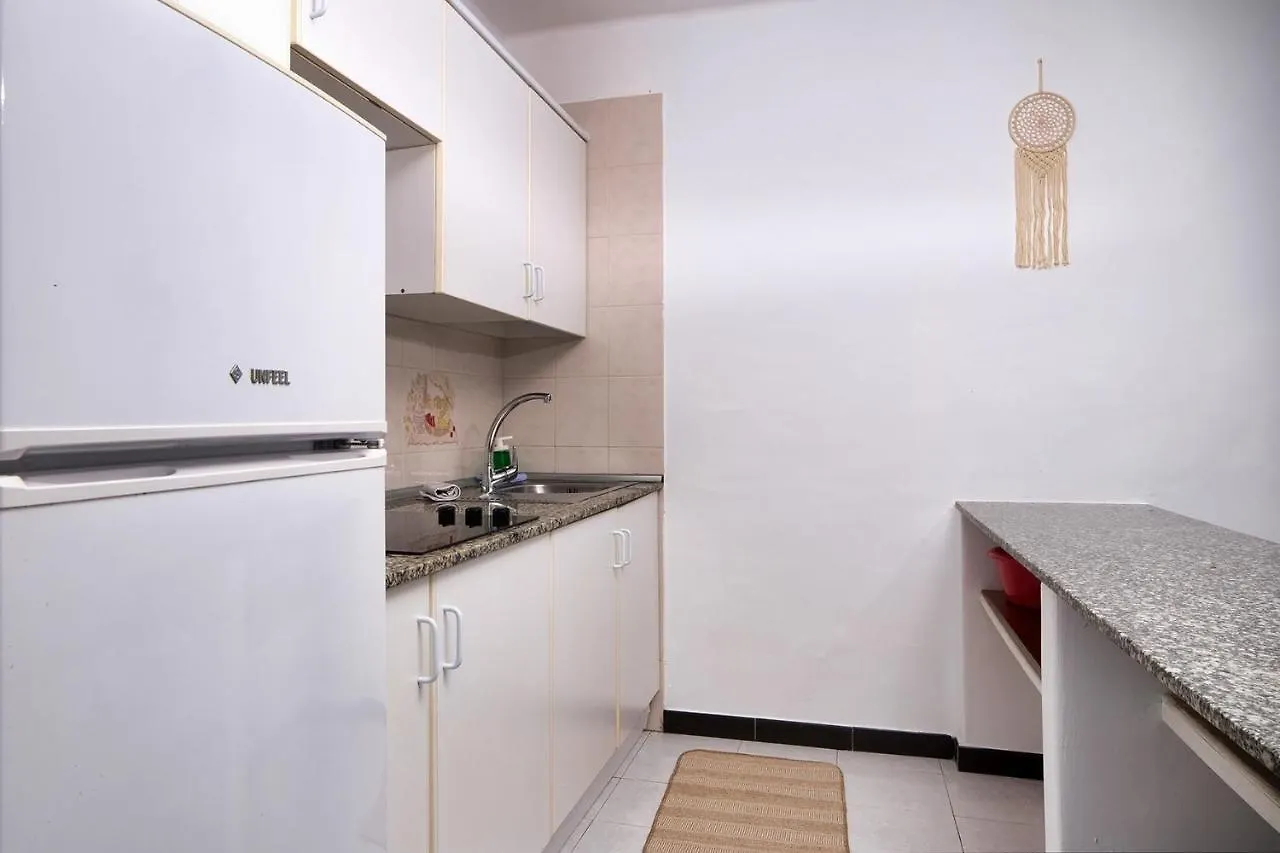 Holiday home Suite Zefiro A 500M From The Beach, Fast Wifi Puerto del Carmen  Spain