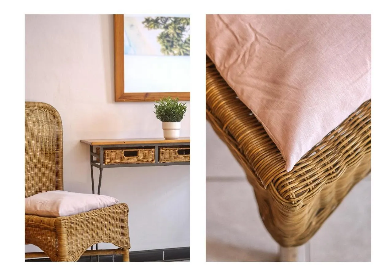 Suite Zefiro A 500M From The Beach, Fast Wifi Puerto del Carmen