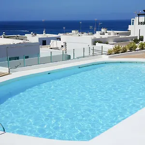 Malagueta Puerto del Carmen (Lanzarote)