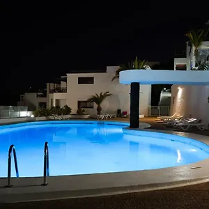 Rias Altas Puerto del Carmen (Lanzarote)