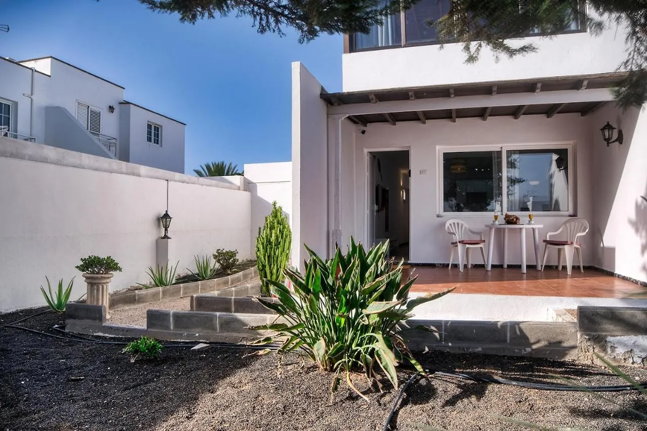 Suite Zefiro A 500M From The Beach, Fast Wifi Puerto del Carmen  España